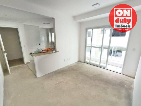 Imagem Apartamento com 2 Quartos à Venda, 81 m² em Aparecida - Santos Imagem Apartamento com 2 Quartos à Venda, 81 m² em Aparecida - Santos