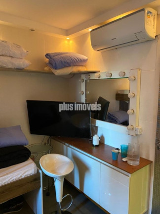 Imagem Apartamento com 3 Quartos à Venda, 170 m² em Chácara Santo Antônio - São Paulo