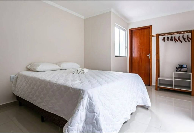 Imagem Apartamento com 2 Quartos à Venda, 75 m² em Ingleses Do Rio Vermelho - Florianópolis