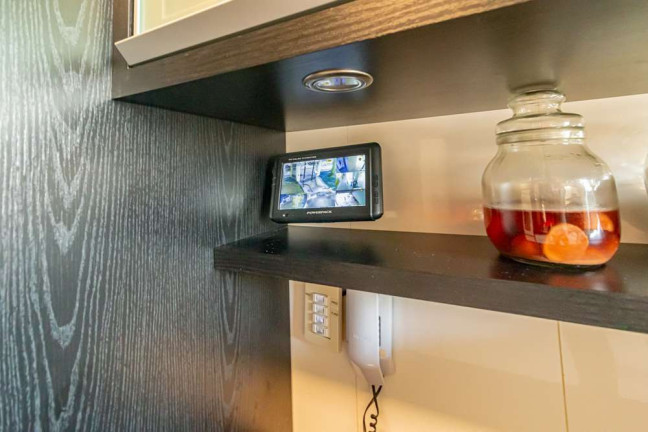 Imagem Apartamento com 3 Quartos à Venda, 113 m² em Petrópolis - Porto Alegre