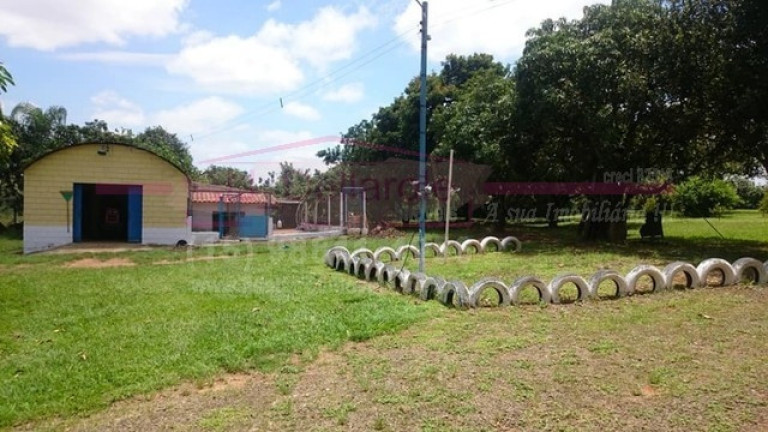 Imagem Chácara com 3 Quartos à Venda, 300 m² em Zona Rural - Boituva