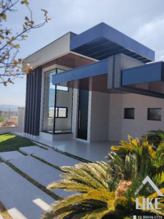 Imagem Casa com 3 Quartos à Venda, 300 m² em Condomínio Terras Do Vale - Caçapava