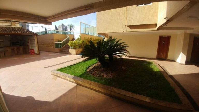 Imagem Imóvel com 3 Quartos à Venda, 135 m² em Praia De Itaparica - Vila Velha