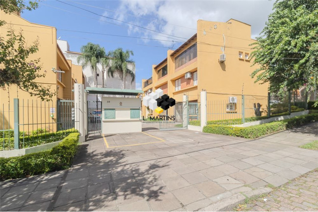 Imagem Casa de Condomínio com 3 Quartos à Venda, 116 m² em Medianeira - Porto Alegre Imagem Casa de Condomínio com 3 Quartos à Venda, 116 m² em Medianeira - Porto Alegre
