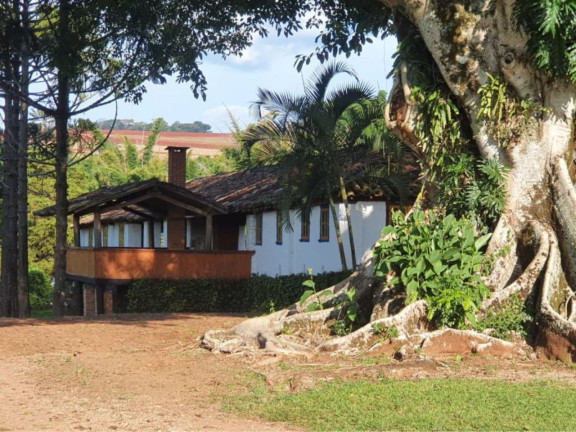 Imagem Fazenda à Venda, 1.000 m² em Centro - Descalvado Imagem Fazenda à Venda, 1.000 m² em Centro - Descalvado