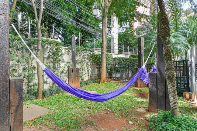 Imagem Apartamento com 2 Quartos à Venda, 112 m² em Vila Olímpia - São Paulo Imagem Apartamento com 2 Quartos à Venda, 112 m² em Vila Olímpia - São Paulo