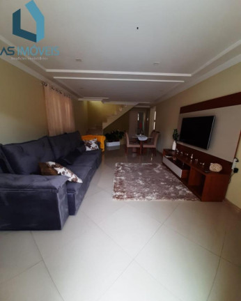 Imagem Casa com 4 Quartos à Venda, 150 m² em Porto Do Carro - Cabo Frio