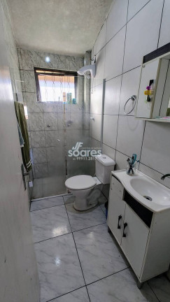 Imagem Apartamento com 3 Quartos à Venda, 44 m² em São Gonçalo - Pelotas