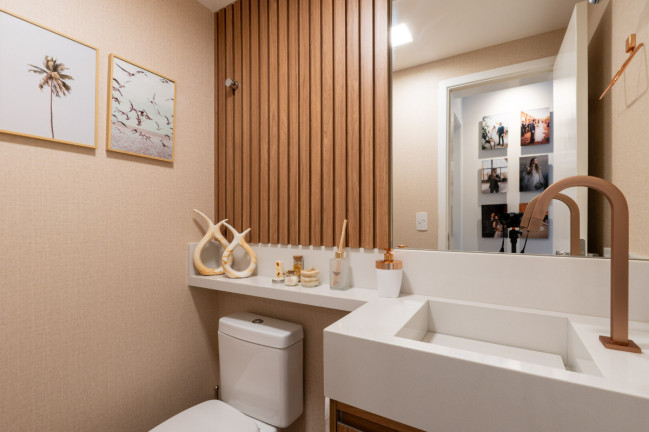 Imagem Apartamento com 3 Quartos à Venda, 116 m² em Vila Andrade - São Paulo