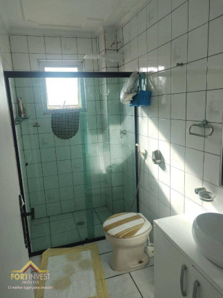 Imagem Imóvel com 2 Quartos à Venda, 107 m² em Aviação - Praia Grande