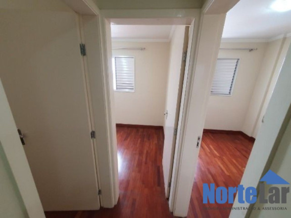 Imagem Apartamento com 3 Quartos à Venda, 76 m² em Vila Mazzei - São Paulo