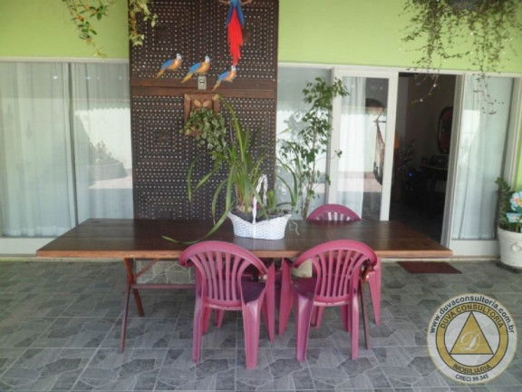 Imagem Casa com 3 Quartos à Venda, 119 m² em Balneário Praia Do Pernambuco - Guarujá Imagem Casa com 3 Quartos à Venda, 119 m² em Balneário Praia Do Pernambuco - Guarujá