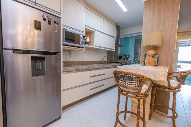 Imagem Apartamento com 3 Quartos à Venda, 89 m² em Trindade - Florianópolis