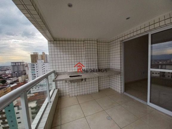 Imagem Apartamento com 2 Quartos à Venda, 90 m² em Aviação - Praia Grande Imagem Apartamento com 2 Quartos à Venda, 90 m² em Aviação - Praia Grande