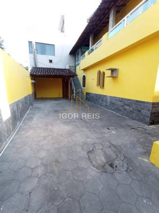 Imagem Casa com 6 Quartos à Venda, 360 m² em Parque Presidente Vargas - Campos Dos Goytacazes