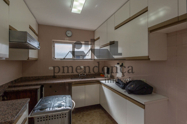 Imagem Apartamento com 3 Quartos à Venda, 155 m² em Higienópolis - São Paulo