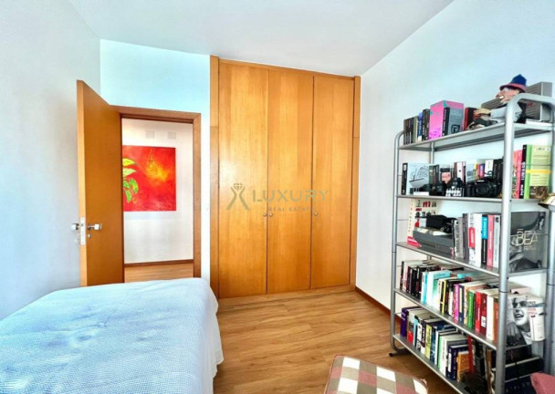 Imagem Imóvel com 4 Quartos à Venda, 125 m² em Belvedere - Belo Horizonte