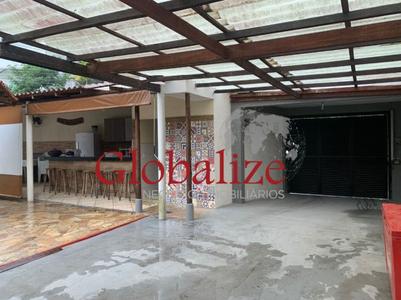 Imagem Casa com 5 Quartos à Venda, em Morro Nova Cintra - Santos Imagem Casa com 5 Quartos à Venda, em Morro Nova Cintra - Santos