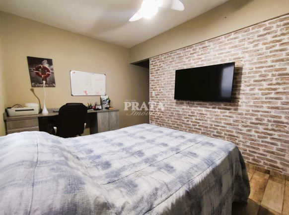 Imagem Apartamento com 2 Quartos à Venda, 58 m² em Vila Voturua - São Vicente Imagem Apartamento com 2 Quartos à Venda, 58 m² em Vila Voturua - São Vicente