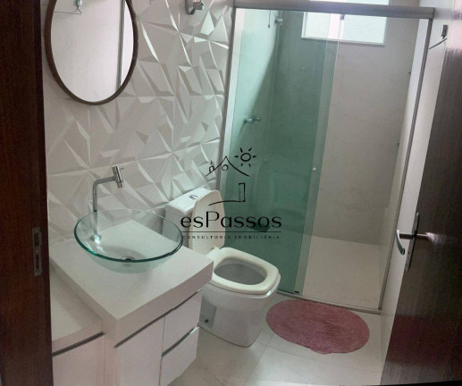 Imagem Casa com 3 Quartos à Venda, 300 m² em Nsa Aparecida - Florestal