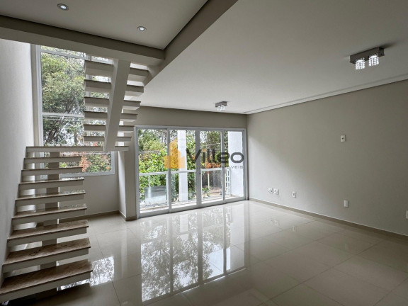 Imagem Casa de Condomínio com 3 Quartos à Venda, 200 m² em Wanel Ville - Sorocaba