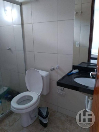 Imagem Casa com 3 Quartos à Venda, 142 m² em Guabiraba - Recife
