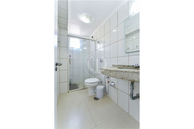 Imagem Apartamento com 2 Quartos à Venda, 64 m² em Vila Mascote - São Paulo