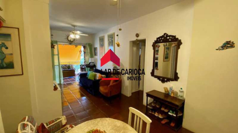 Imagem Apartamento com 1 Quarto à Venda, 71 m² em Jardim Botânico - Rio De Janeiro Imagem Apartamento com 1 Quarto à Venda, 71 m² em Jardim Botânico - Rio De Janeiro
