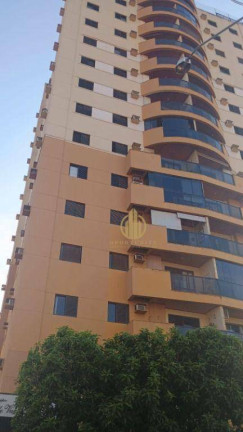 Apartamento com 3 Quartos à Venda, 93 m² em Jardim Paulista - Ribeirão Preto