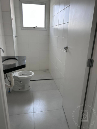Imagem Apartamento com 3 Quartos à Venda, 69 m² em Jardim Oriente - São José Dos Campos
