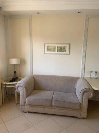 Imagem Apartamento com 1 Quarto para Alugar, 30 m² em Vila Olímpia - São Paulo Imagem Apartamento com 1 Quarto para Alugar, 30 m² em Vila Olímpia - São Paulo
