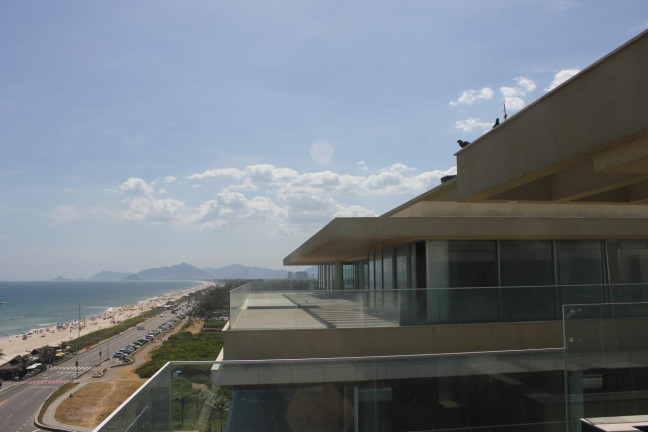 Imagem Apartamento com 1 Quarto à Venda, 96 m² em Barra Da Tijuca - Rio De Janeiro
