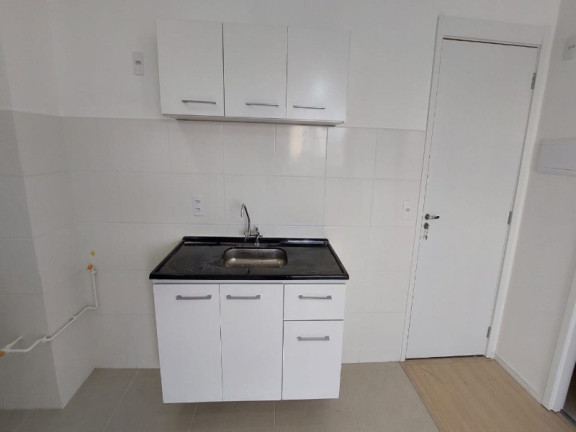 Imagem Imóvel com 2 Quartos para Alugar, 34 m² em Santo Amaro - São Paulo Imagem Imóvel com 2 Quartos para Alugar, 34 m² em Santo Amaro - São Paulo