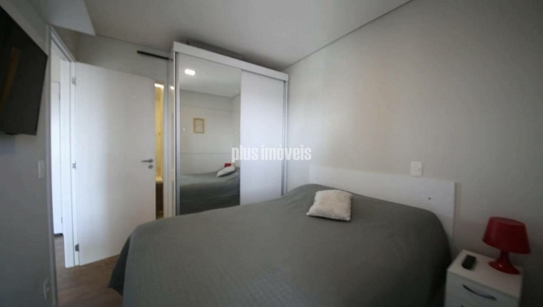 Imagem Apartamento com 1 Quarto à Venda, 43 m² em Jardim Aeroporto - São Paulo Imagem Apartamento com 1 Quarto à Venda, 43 m² em Jardim Aeroporto - São Paulo