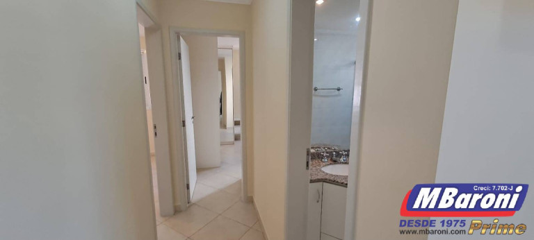 Imagem Apartamento com 2 Quartos à Venda, 63 m² em Vila Guarani (z Sul) - São Paulo