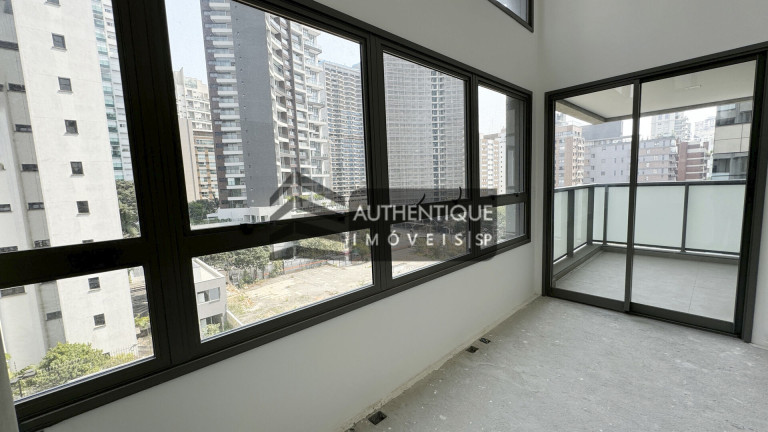 Imagem Apartamento com 2 Quartos à Venda, 85 m² em Indianópolis - São Paulo Imagem Apartamento com 2 Quartos à Venda, 85 m² em Indianópolis - São Paulo