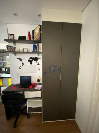 Imagem Apartamento com 2 Quartos à Venda, 43 m² em Parque Ipê - São Paulo Imagem Apartamento com 2 Quartos à Venda, 43 m² em Parque Ipê - São Paulo