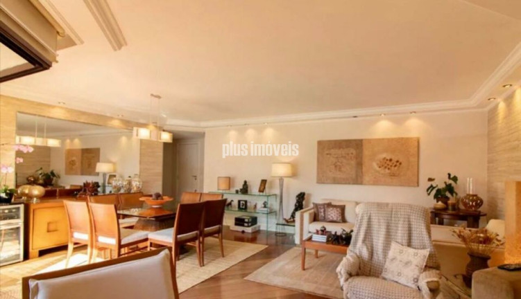 Imagem Apartamento com 4 Quartos à Venda, 164 m² em Vila Olímpia - São Paulo Imagem Apartamento com 4 Quartos à Venda, 164 m² em Vila Olímpia - São Paulo