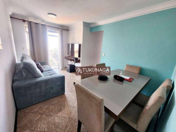 Imagem Apartamento com 3 Quartos à Venda, 66 m² em Chácara Belenzinho - São Paulo Imagem Apartamento com 3 Quartos à Venda, 66 m² em Chácara Belenzinho - São Paulo