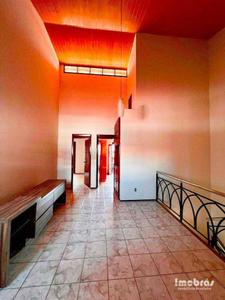 Imagem Casa com 5 Quartos à Venda, 492 m² em José De Alencar - Fortaleza Imagem Casa com 5 Quartos à Venda, 492 m² em José De Alencar - Fortaleza