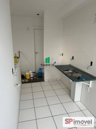 Imagem Apartamento com 2 Quartos à Venda, 46 m² em Jardim Nossa Senhora Do Carmo - São Paulo Imagem Apartamento com 2 Quartos à Venda, 46 m² em Jardim Nossa Senhora Do Carmo - São Paulo