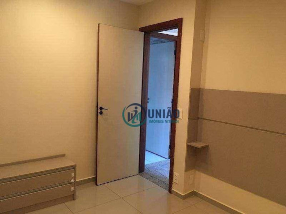 Imagem Apartamento com 2 Quartos à Venda, 60 m² em Icaraí - Niterói Imagem Apartamento com 2 Quartos à Venda, 60 m² em Icaraí - Niterói