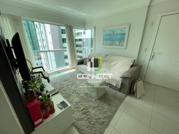 Imagem Apartamento com 3 Quartos à Venda, 110 m² em Centro - Itajaí
