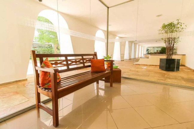 Imagem Apartamento com 3 Quartos à Venda, 123 m² em Jardim Marajoara - São Paulo Imagem Apartamento com 3 Quartos à Venda, 123 m² em Jardim Marajoara - São Paulo