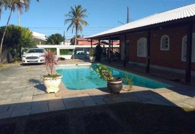 Casa com 3 Quartos à Venda, 350 m² em Cibratel I - Itanhaém