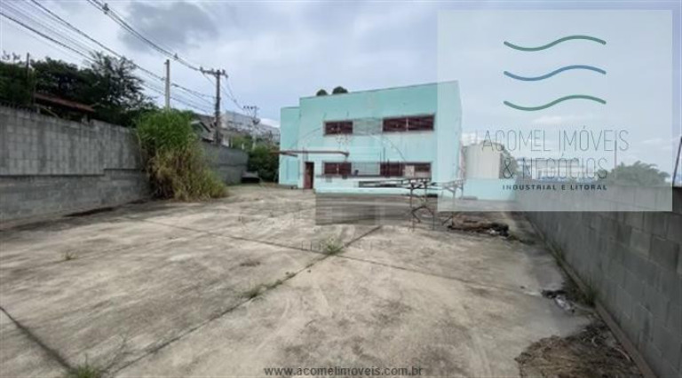 Imagem Imóvel Comercial para Alugar, 1.217 m² em Jardim Diva Fazendinha - Santana De Parnaiba
