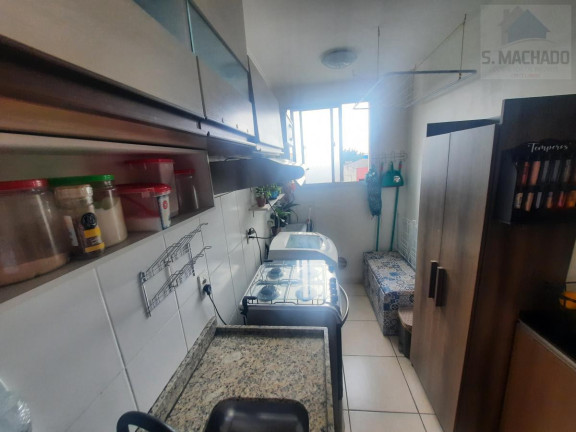 Imagem Apartamento com 2 Quartos à Venda, 50 m² em Utinga - Santo André Imagem Apartamento com 2 Quartos à Venda, 50 m² em Utinga - Santo André