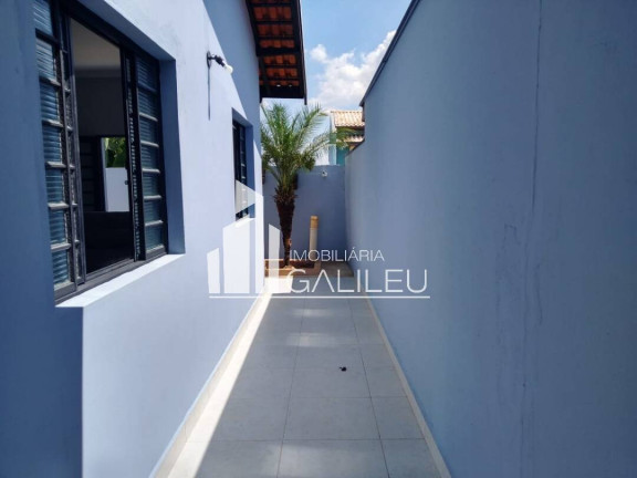 Imagem Casa com 3 Quartos à Venda, 212 m² em Jardim Santa Genebra - Campinas Imagem Casa com 3 Quartos à Venda, 212 m² em Jardim Santa Genebra - Campinas
