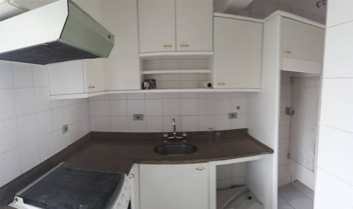 Imagem Apartamento com 2 Quartos à Venda, 67 m² em Morumbi - Sao Paulo Imagem Apartamento com 2 Quartos à Venda, 67 m² em Morumbi - Sao Paulo