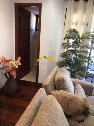 Apartamento com 3 Quartos à Venda, 120 m² em Sacoma - São Paulo